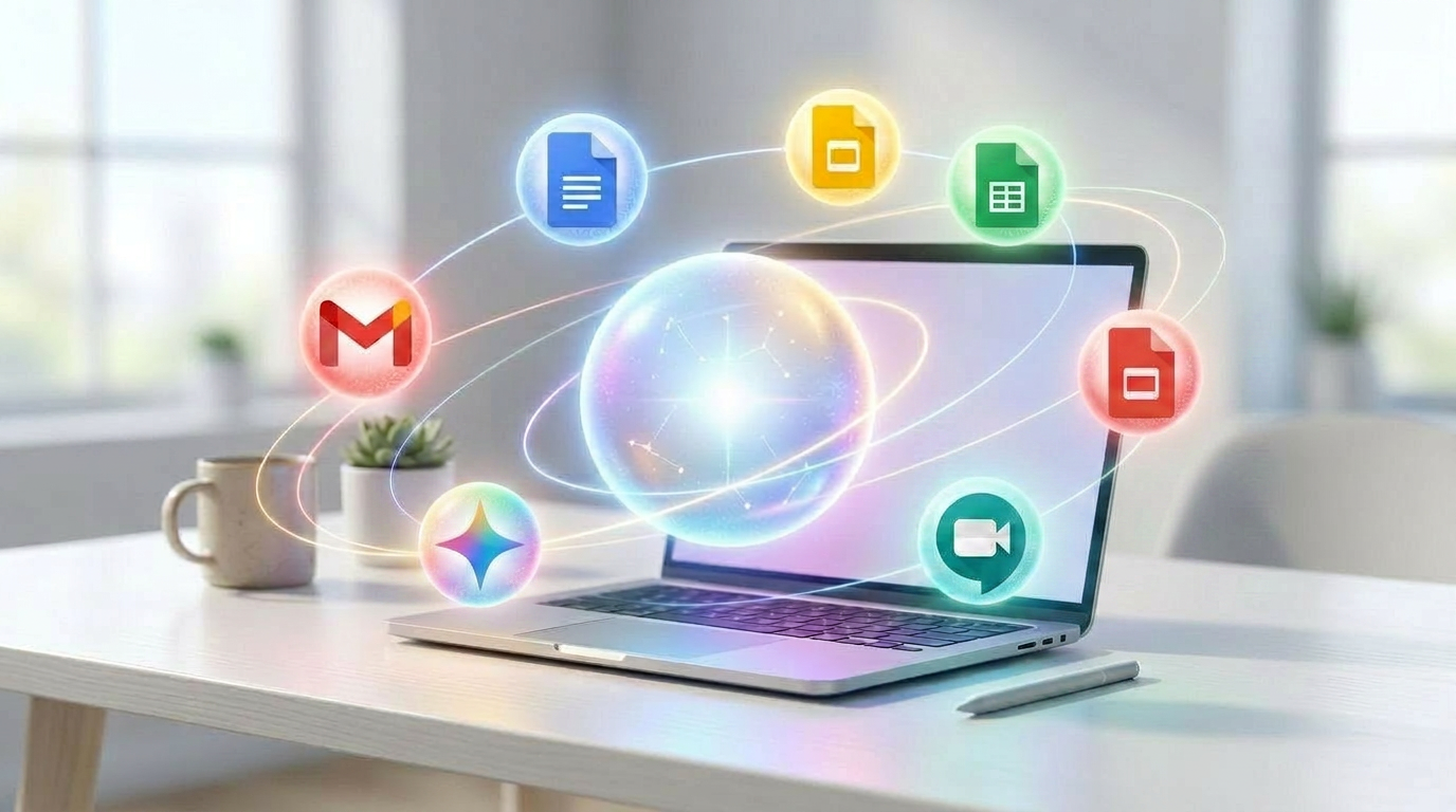 Google Workspace
